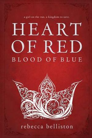 Heart of Red, Blood of Blue image number 0