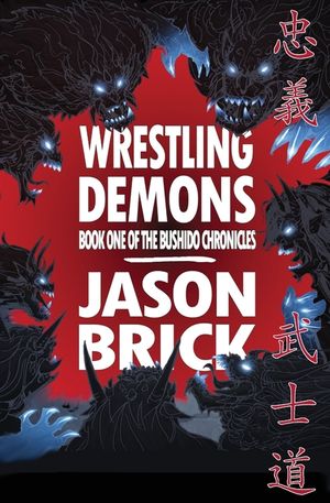Wrestling Demons image number 0