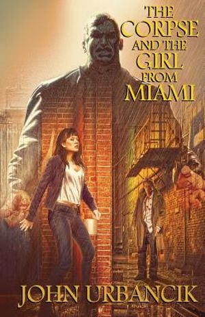 The Corpse and the Girl from Miami image number 0