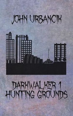 DarkWalker 1: Hunting Grounds image number 0