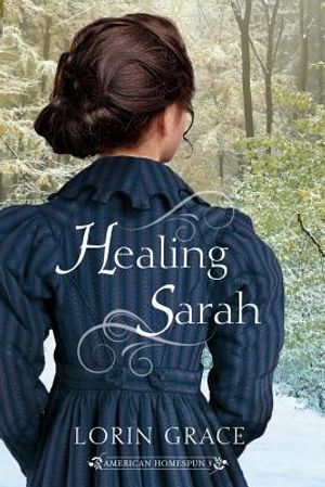 Healing Sarah image number 0