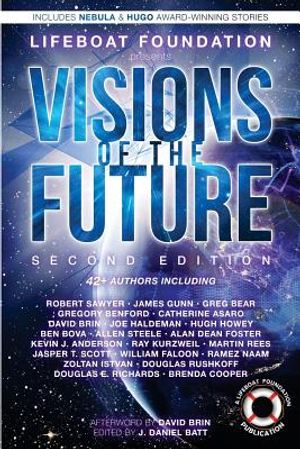 Visions of the Future: Second Edition image number 0