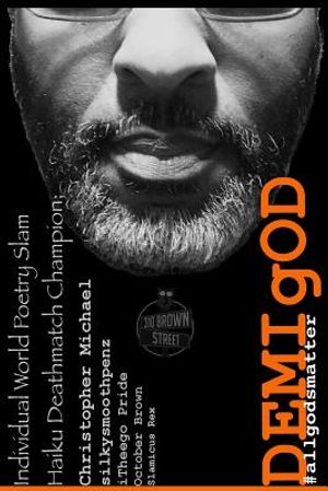 DEMIgOD: #allgodsmatter image number 0