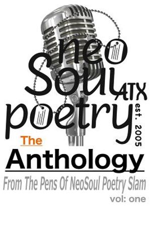 Neosoul Poetry: The Anthology image number 0