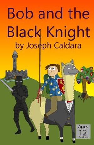 Bob and the Black Knight image number 0