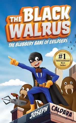 The Black Walrus image number 0