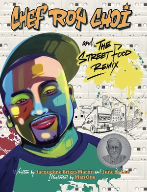Chef Roy Choi and the Street Food Remix image number 0