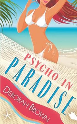Psycho in Paradise image number 0
