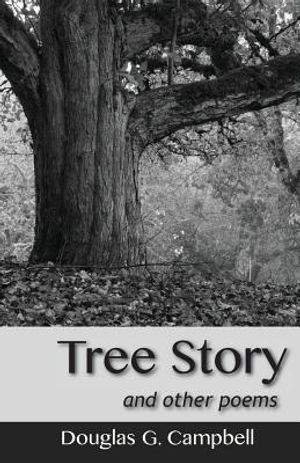 Tree Story and Other Poems image number 0