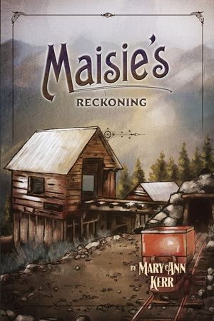 Maisie's Reckoning image number 0