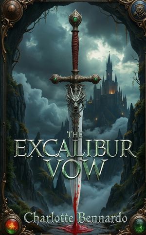 The Excalibur Vow image number 0