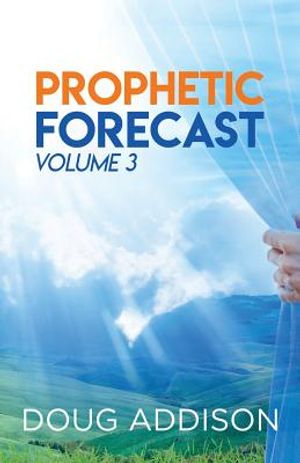 Prophetic Forecast: Volume 3 image number 0