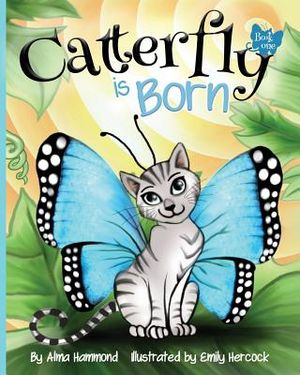 Catterfly is Born image number 0