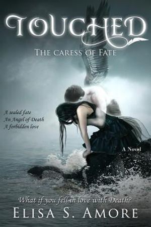 Touched - The Caress of Fate image number 0