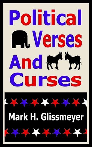Political Verses And Curses: Rhyming Book Two image number 0