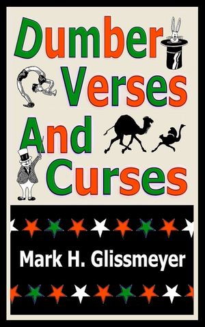 Dumber Verses And Curses: Rhyming Book One image number 0