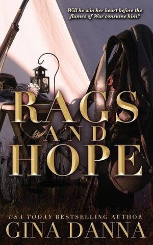 Rags and Hope image number 0