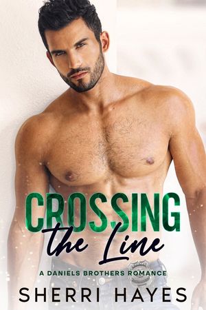Crossing the Line image number 0