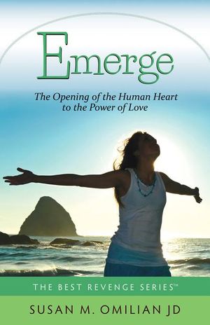 Emerge: The Opening of the Human Heart to the Power of Love image number 0