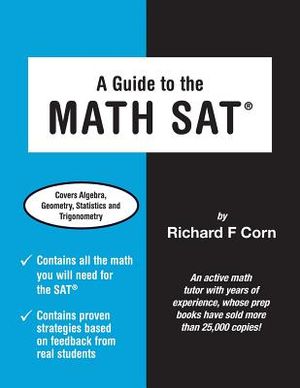 A Guide to the Math SAT image number 0