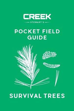 Pocket Field Guide: Survival Trees: Volume I image number 0