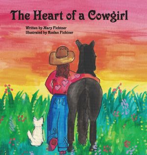 The Heart of a Cowgirl image number 0