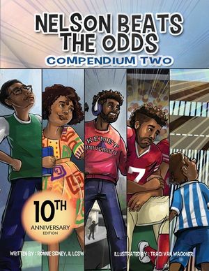 Nelson Beats the Odds Compendium Two image number 0