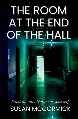 The Room at the End of the Hall image number 0