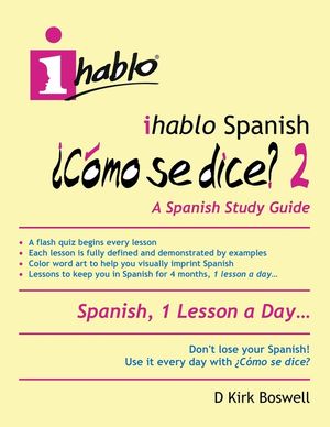ihablo Spanish &iquest;C&oacute;mo se dice? 2 image number 0