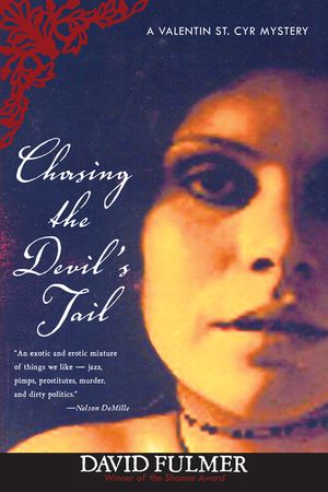 Chasing the Devil's Tail: A Mystery of Storyville, New Orleans image number 0