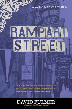 Rampart Street image number 0