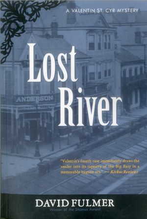 Lost River image number 0
