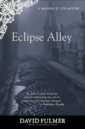 Eclipse Alley image number 0