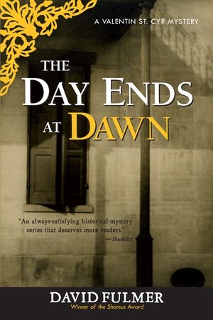 Day Ends at Dawn image number 0