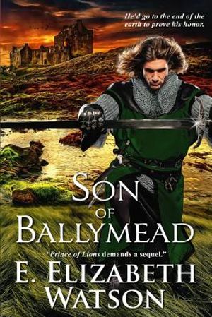 Son of Ballymead image number 0