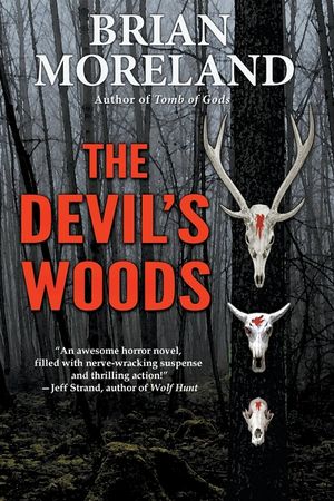 The Devil's Woods image number 0