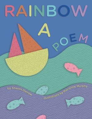 Rainbow a Poem image number 0