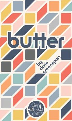 Butter image number 0