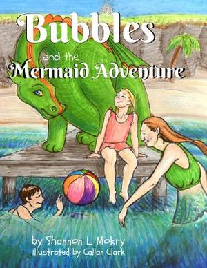 Bubbles and the Mermaid Adventure image number 0