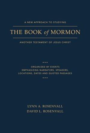 A New Approach to Studying the Book of Mormon: Another Testament of Jesus Christ image number 0