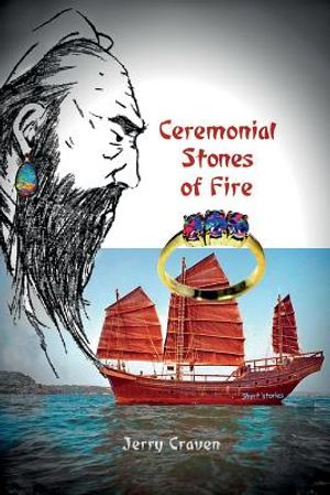 Ceremonial Stones of Fire image number 0