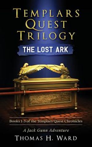 Templars Quest Trilogy: The Lost Ark image number 0