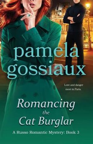 Romancing the Cat Burglar image number 0
