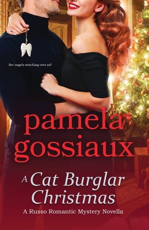 A Cat Burglar Christmas image number 0