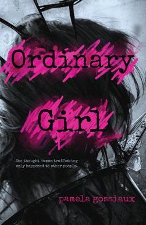 Ordinary Girl image number 0