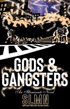 Gods & Gangsters image number 0