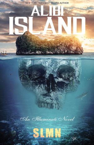 Alibi Island image number 0