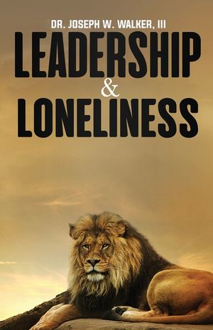 Leadership and Loneliness image number 0
