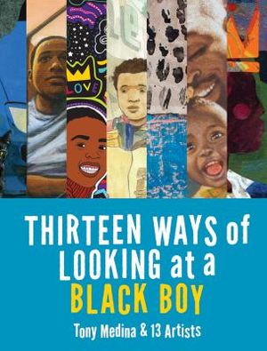 Thirteen Ways of Looking at a Black Boy image number 0