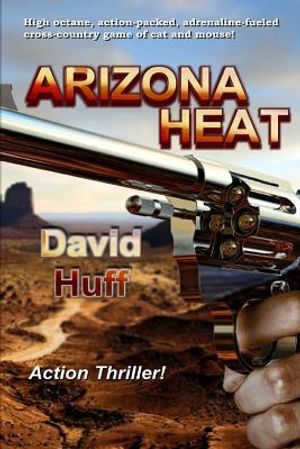 Arizona Heat image number 0
